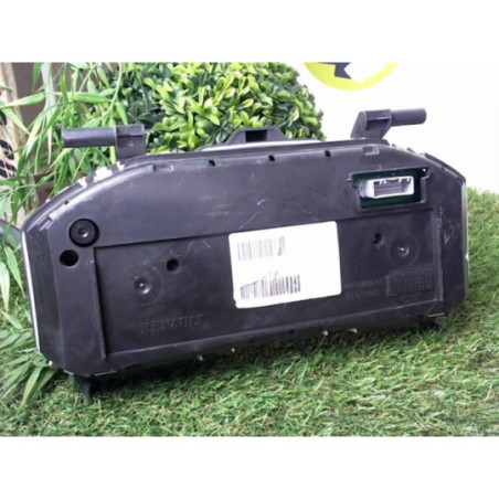 Compteur RENAULT CLIO 3 PHASE 2 d’occasion