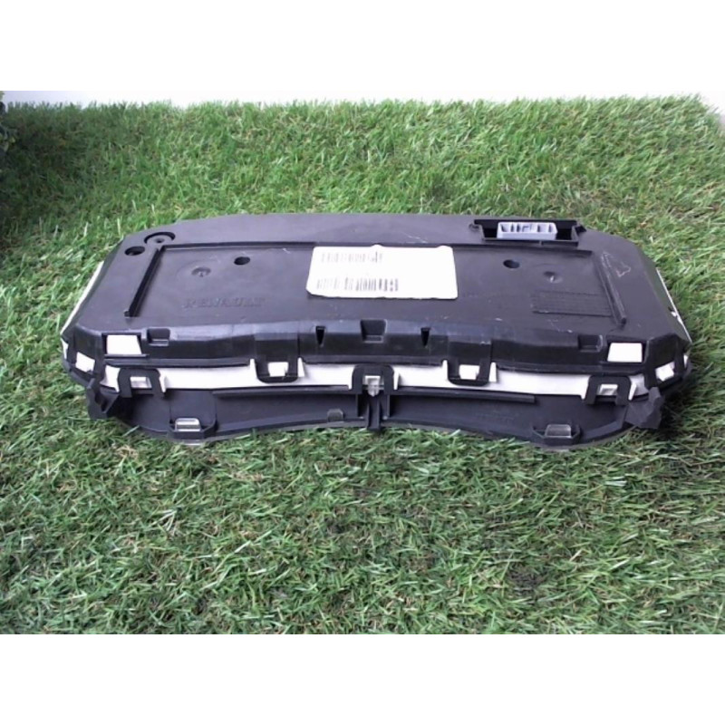 Compteur RENAULT CLIO 3 PHASE 2 d’occasion