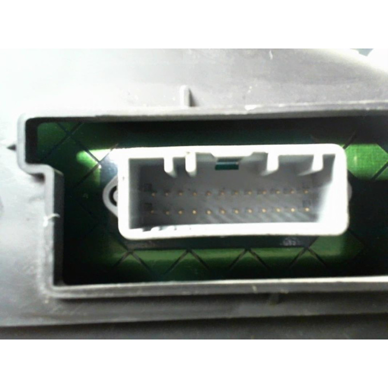 Compteur RENAULT CLIO 3 PHASE 2 d’occasion