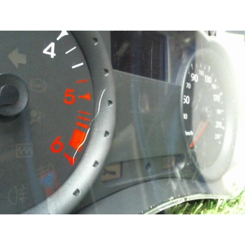 Compteur RENAULT CLIO 3 PHASE 2 d’occasion