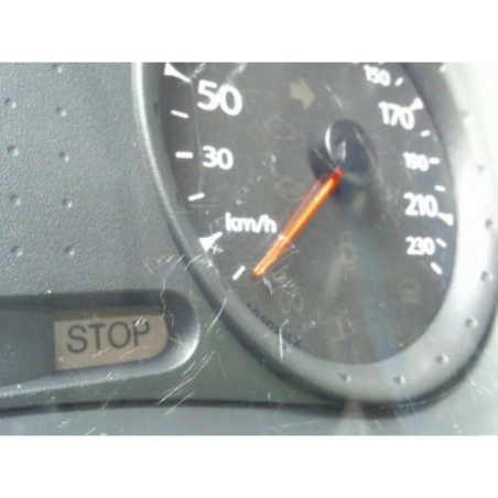 Compteur RENAULT CLIO 3 PHASE 2 d’occasion