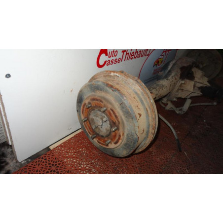 Pont (propulsion) MSC L200 4X4 d’occasion