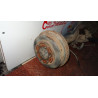 Pont (propulsion) MSC L200 4X4 d’occasion