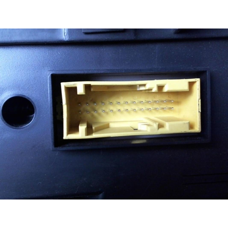 Compteur PEUGEOT 807 d’occasion
