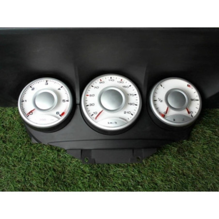 Compteur PEUGEOT 807 d’occasion