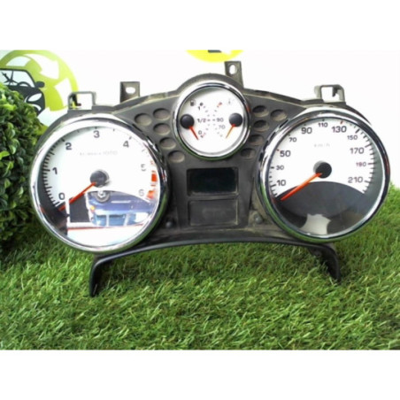 Compteur PEUGEOT 207 d’occasion