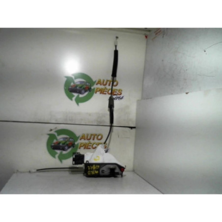 Serrure arriere droit CITROEN C3 2 PHASE 1 d’occasion
