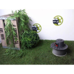Ventilateur chauffage DAEWOO MATIZ PHASE 1 d’occasion