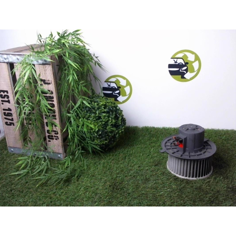 Ventilateur chauffage DAEWOO MATIZ PHASE 1 d’occasion