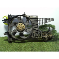 Moto ventilateur radiateur FIAT PUNTO 2 PHASE 2 d’occasion