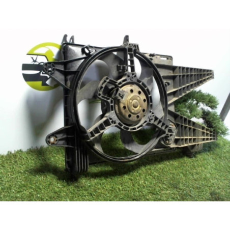 Moto ventilateur radiateur FIAT PUNTO 2 PHASE 2 d’occasion