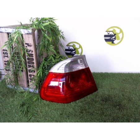 Feu arriere principal gauche (feux) BMW SERIE 3 E46 PHASE 1 d’occasion