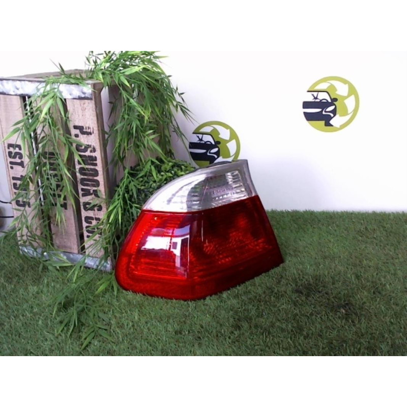 Feu arriere principal gauche (feux) BMW SERIE 3 E46 PHASE 1 d’occasion