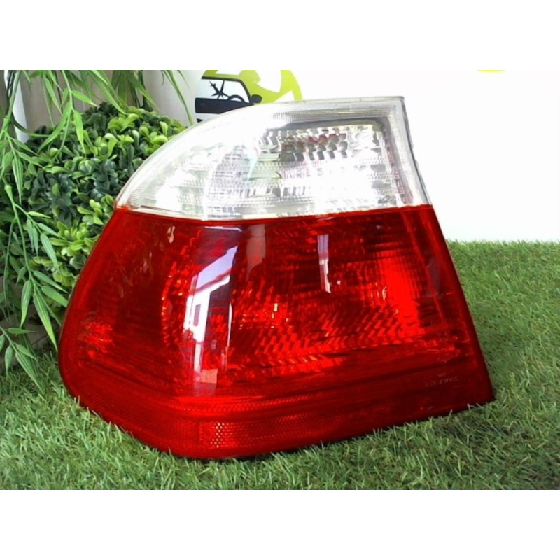 Feu arriere principal gauche (feux) BMW SERIE 3 E46 PHASE 1 d’occasion