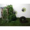 Poulie damper FIAT PUNTO 2 PHASE 2 d’occasion