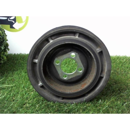 Poulie damper FIAT PUNTO 2 PHASE 2 d’occasion