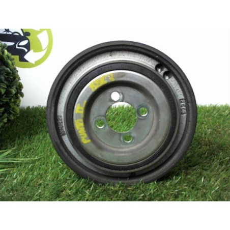 Poulie damper FIAT PUNTO 2 PHASE 2 d’occasion