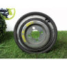 Poulie damper FIAT PUNTO 2 PHASE 2 d’occasion