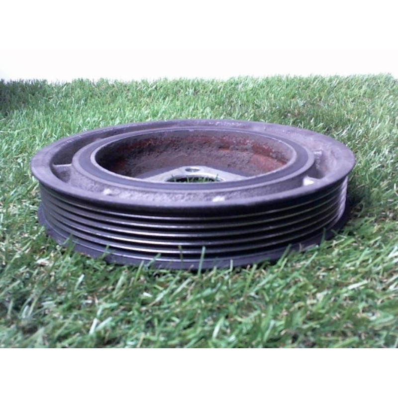 Poulie damper FIAT PUNTO 2 PHASE 2 d’occasion