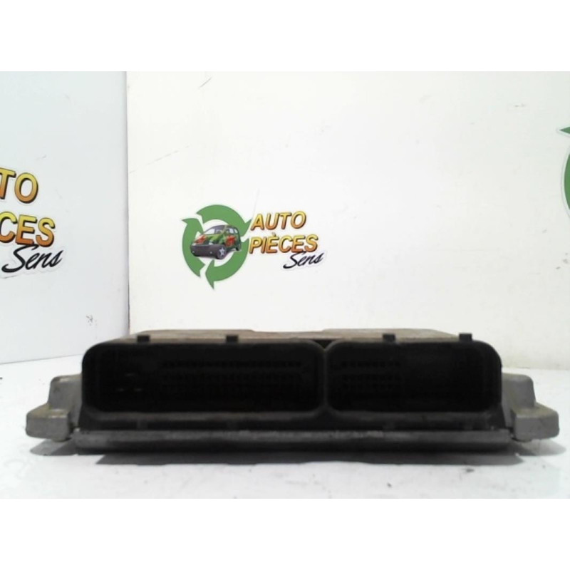 Calculateur moteur OPEL  d’occasion