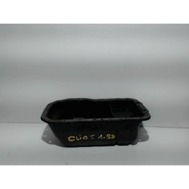 Carter inferieur RENAULT CLIO 1 PHASE 1 d’occasion