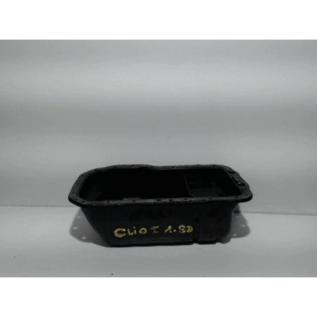Carter inferieur RENAULT CLIO 1 PHASE 1 d’occasion