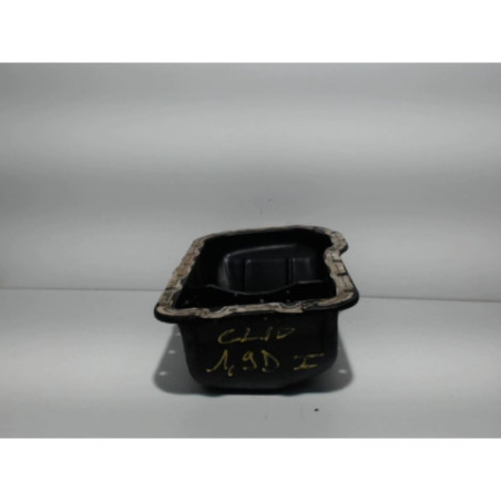 Carter inferieur RENAULT CLIO 1 PHASE 1 d’occasion