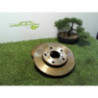 Paire de disques avant (freinage) TOYOTA CAMRY 2 d’occasion