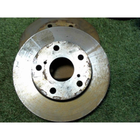 Paire de disques avant (freinage) TOYOTA CAMRY 2 d’occasion