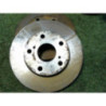 Paire de disques avant (freinage) TOYOTA CAMRY 2 d’occasion