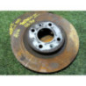 Paire de disques avant (freinage) RENAULT TWINGO 2 PHASE 1 d’occasion