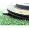 Paire de disques avant (freinage) RENAULT TWINGO 2 PHASE 1 d’occasion