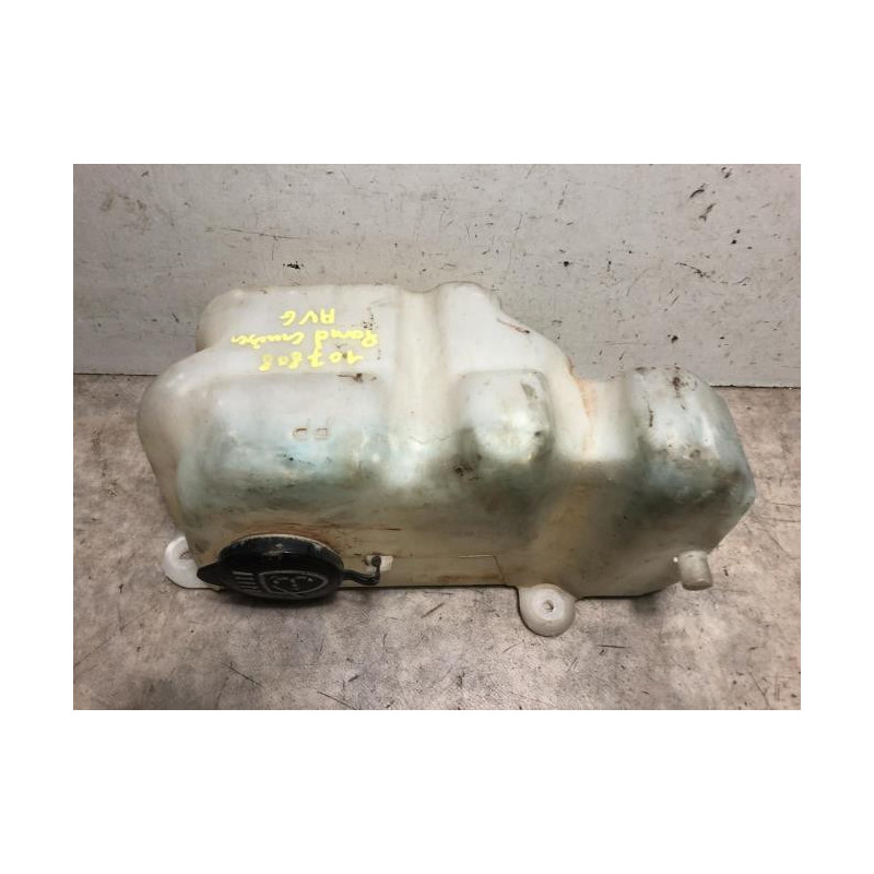 Vase de lave glace TOYOTA LAND CRUISER 70 1990 d’occasion
