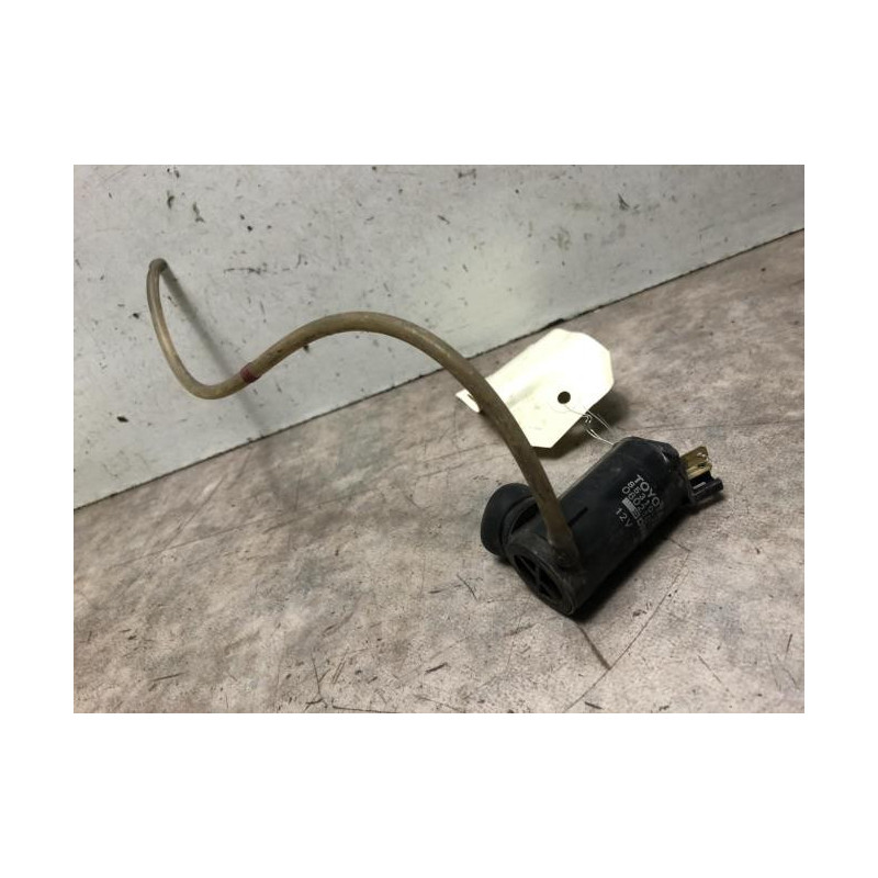Pompe lave glace avant TOYOTA LAND CRUISER 70 1990 d’occasion