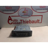 Autoradio d'origine RENAULT MEGANE SCENIC I PHASE 1 d’occasion