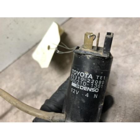 Pompe lave glace avant TOYOTA LAND CRUISER 70 1990 d’occasion
