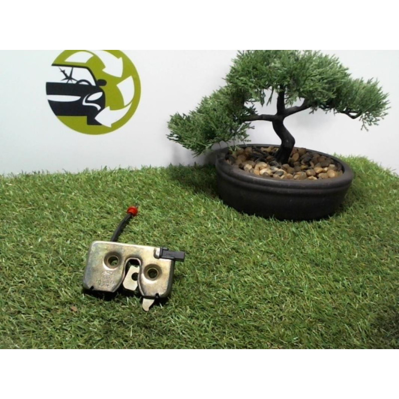 Actionneur serrure hayon FORD FIESTA 3 PHASE 2 d’occasion