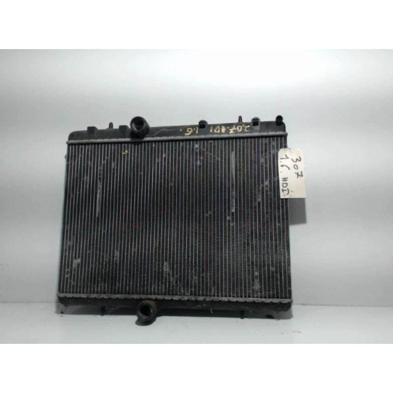 Radiateur eau PEUGEOT  d’occasion