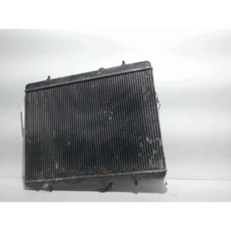 Radiateur eau PEUGEOT  d’occasion