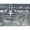 Platine feu arriere gauche RENAULT CLIO 1 PHASE 1 d’occasion