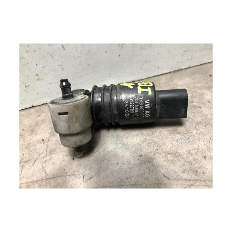 Pompe lave glace avant SEAT IBIZA 4 PHASE 1 d’occasion