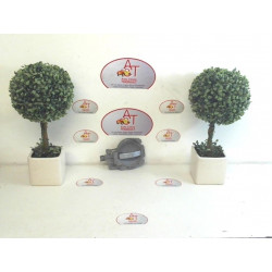 Poignee interieur avant droit CITROEN C3 PHASE 1 d’occasion