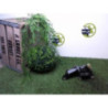 Moteur essuie glace arriere ROVER 200 1 PHASE 3 d’occasion