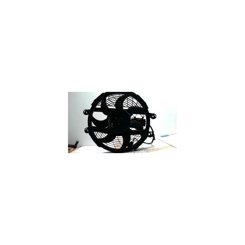 Moto ventilateur radiateur BMW SERIE 3 E46 COUPE PHASE 2 d’occasion