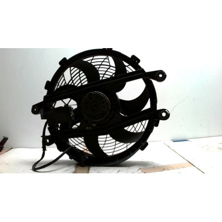 Moto ventilateur radiateur BMW SERIE 3 E46 COUPE PHASE 2 d’occasion