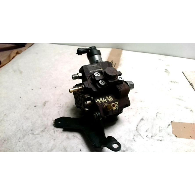 Pompe à injection CITROEN C3 1 PHASE 1 d’occasion