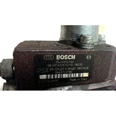 Pompe à injection CITROEN C3 1 PHASE 1 d’occasion