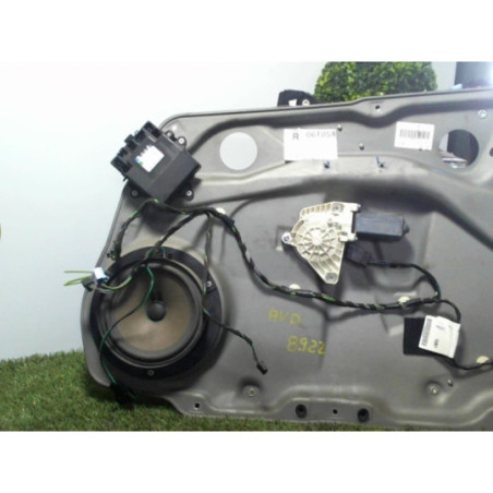 Leve vitre electrique avant droit MERCEDES CLASSE B 245 PHASE 1 d’occasion