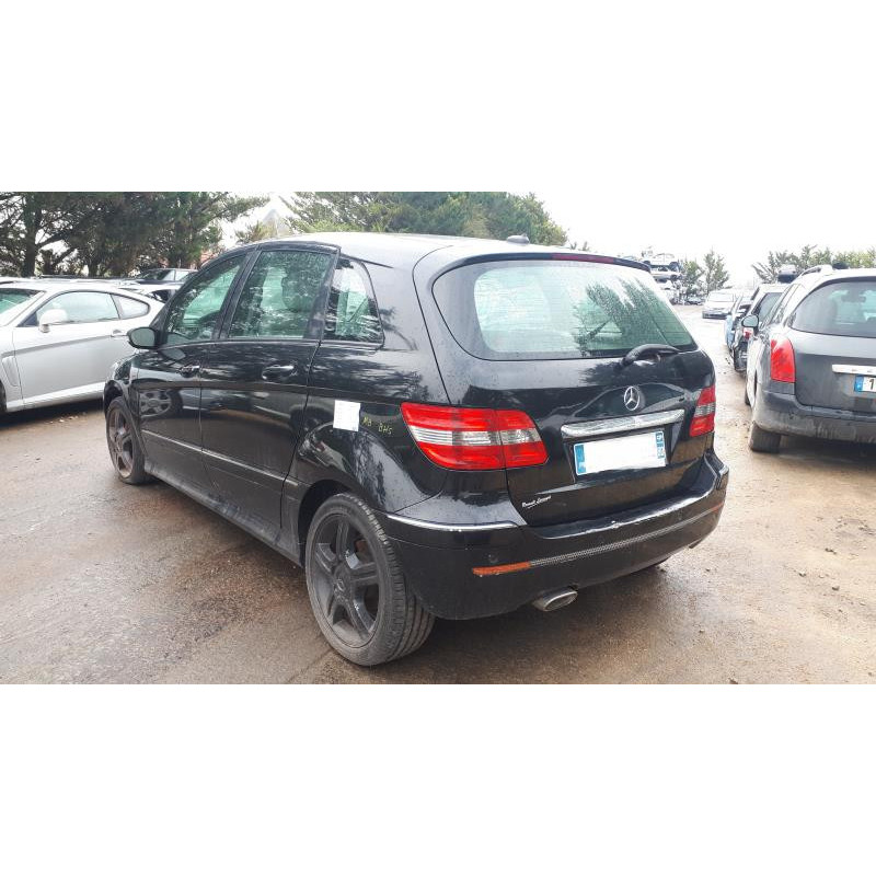 Leve vitre electrique avant droit MERCEDES CLASSE B 245 PHASE 1 d’occasion