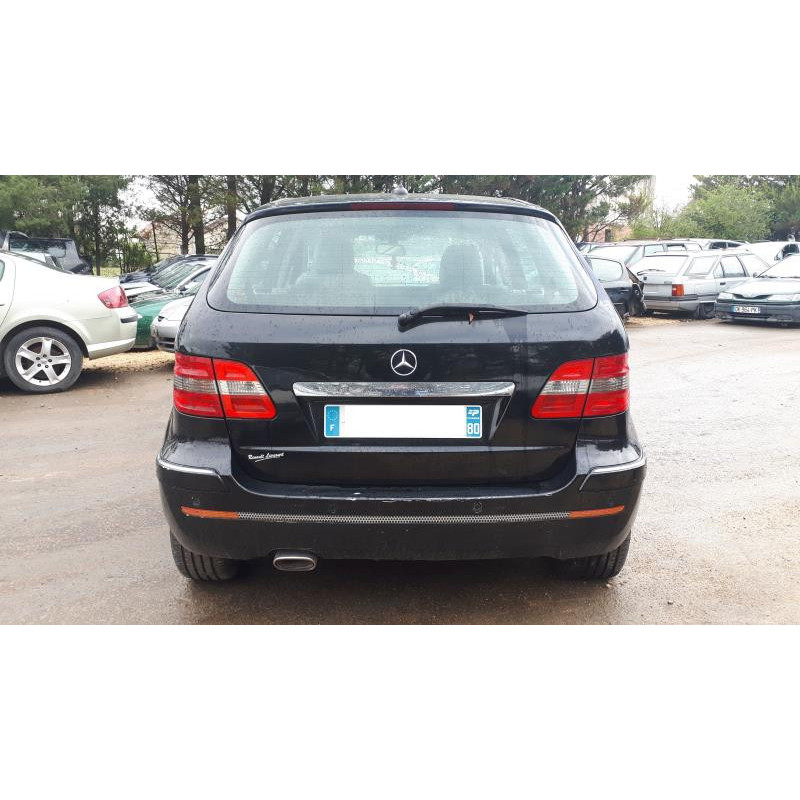 Leve vitre electrique avant droit MERCEDES CLASSE B 245 PHASE 1 d’occasion